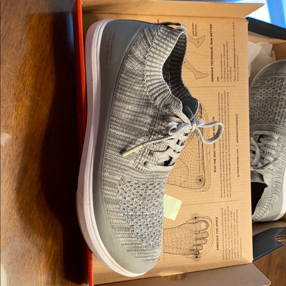 Altar Vali shoes